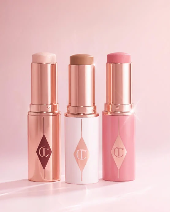 UNREAL SUMMER GLOW TRIO