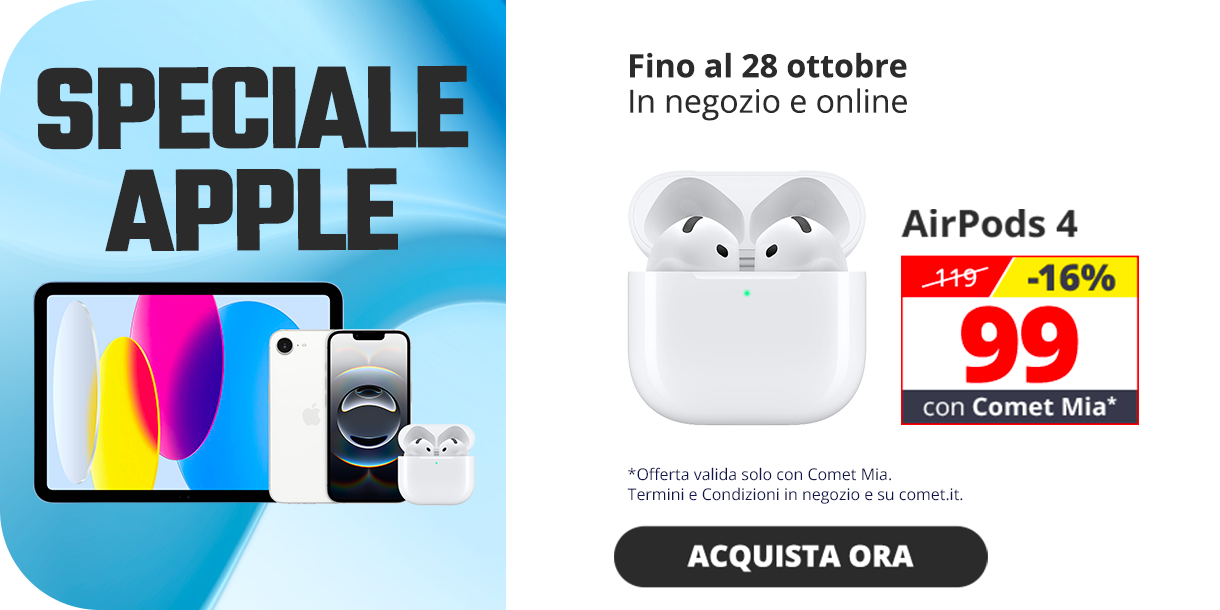 Speciale Apple