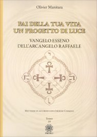Fai della Tua Vita un Progetto di Luce