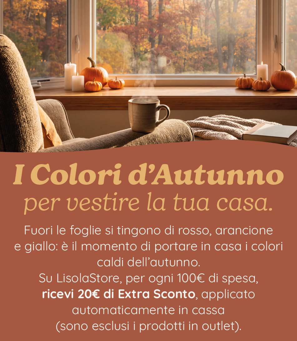 I Colori dell'autunno