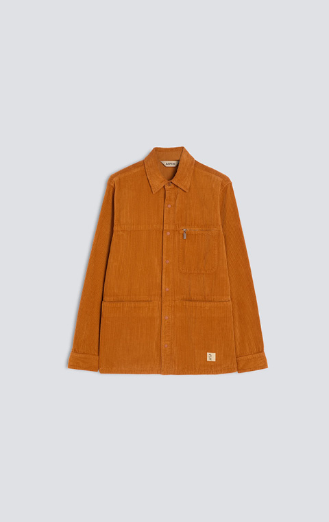 OVERSHIRT