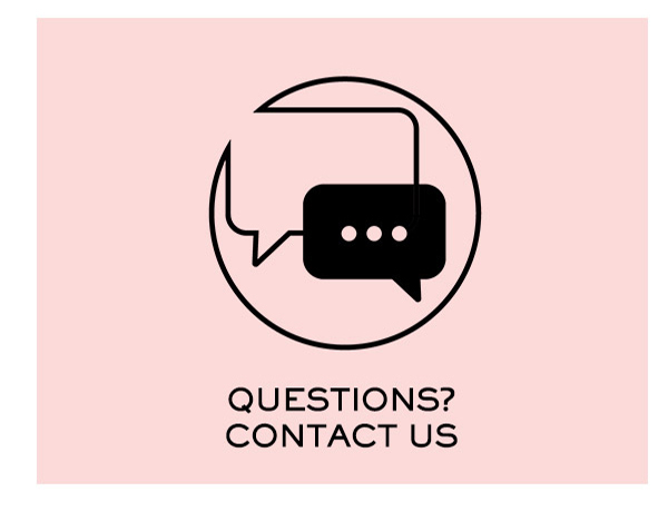 QUESTIONS? CONTACT US