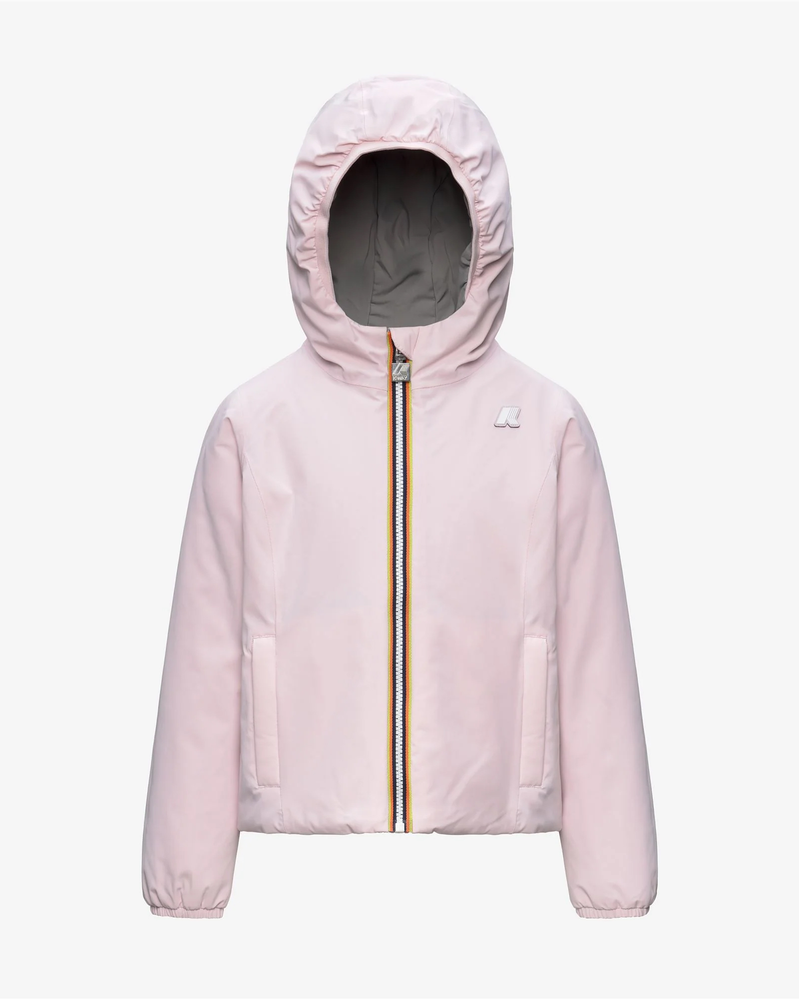 Acquista Giubbino K-Way Lily Warm Bambina