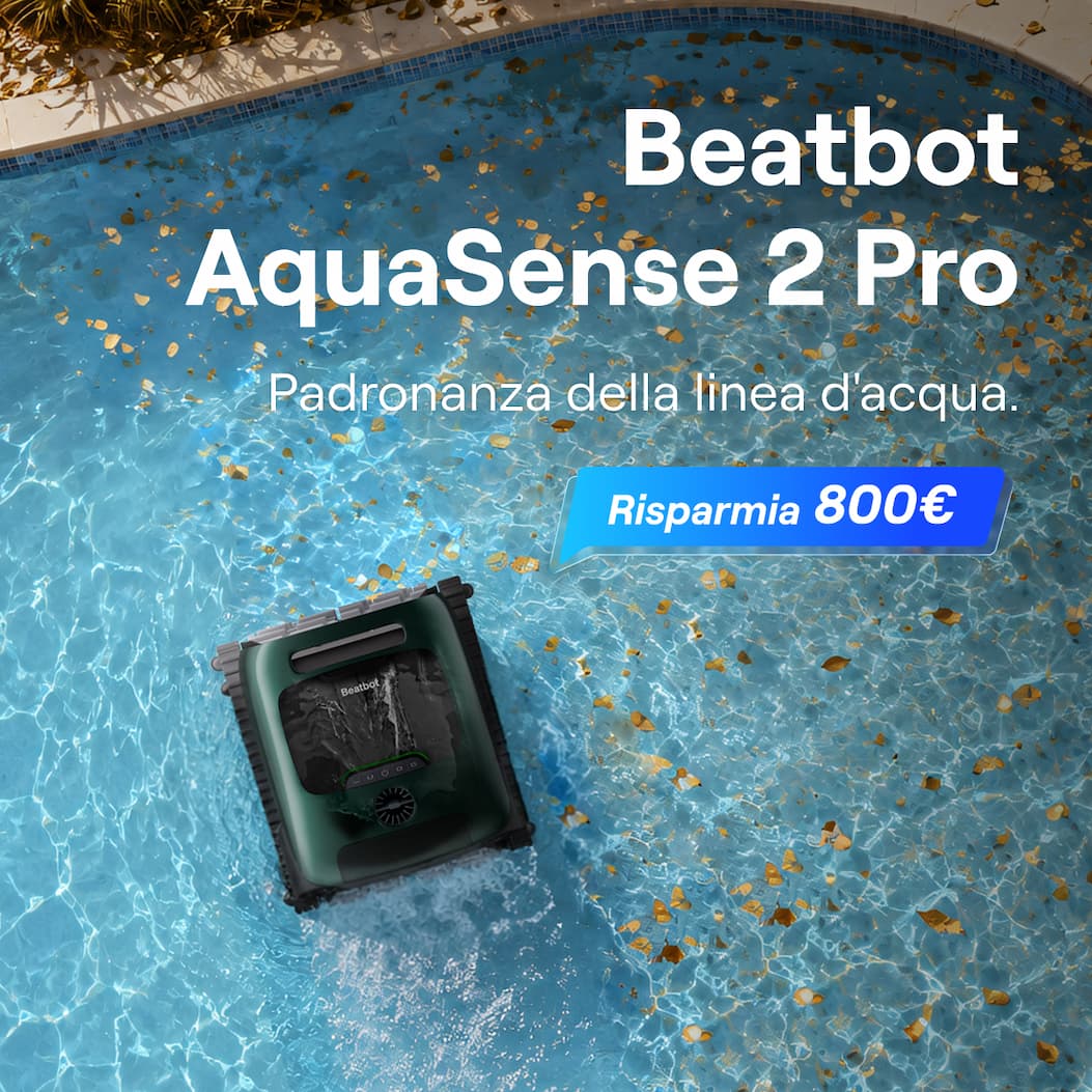 beatbot aquasense 2 pro