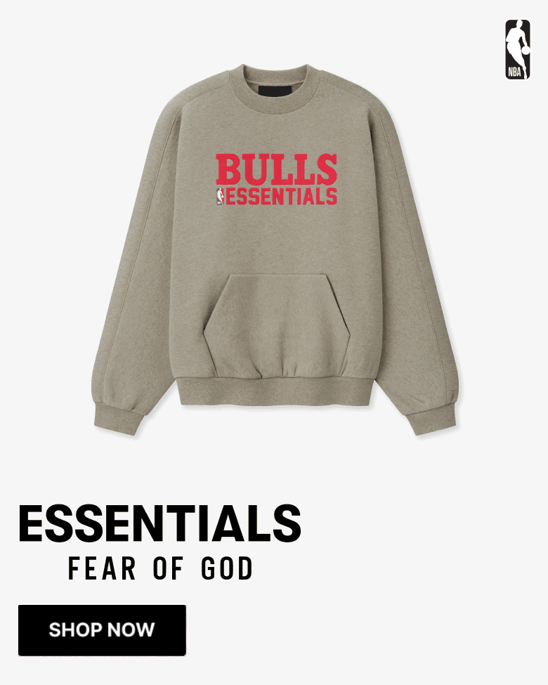 Fear Of God Essentials
