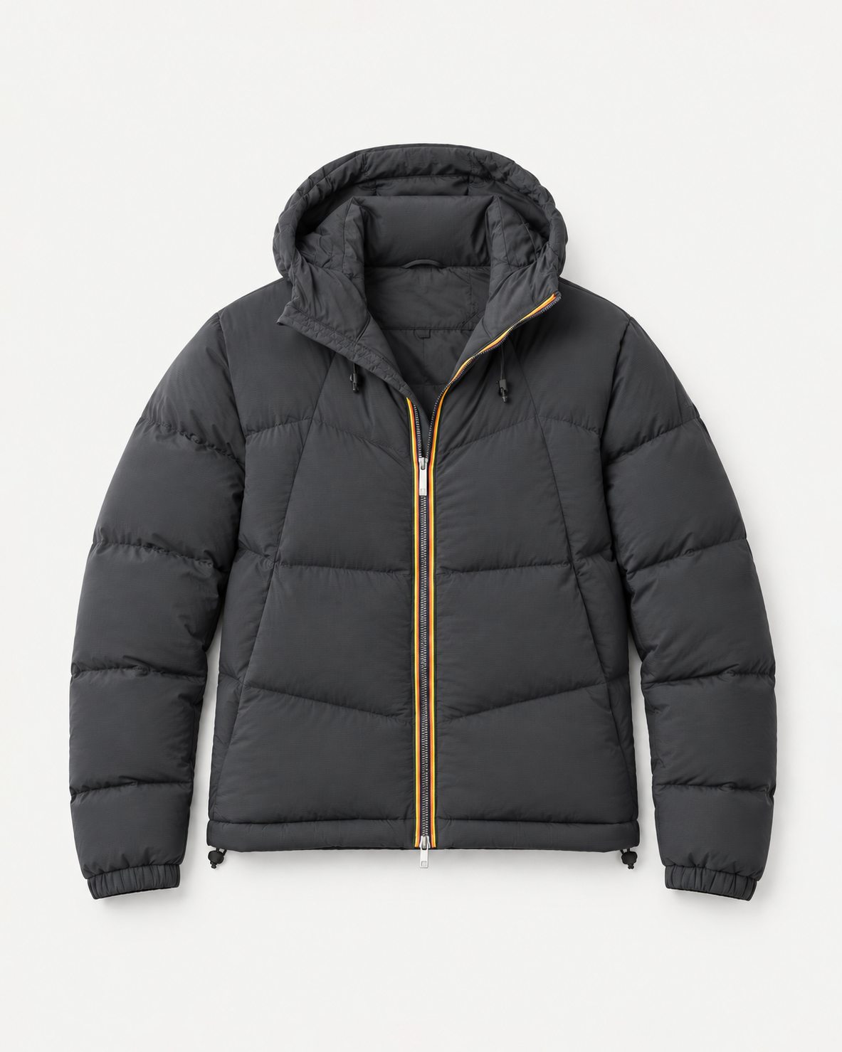 Acquista Piumino K-Way Quill Fancy Nylon Uomo