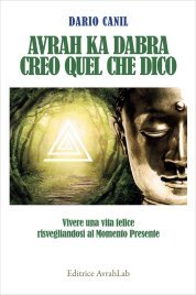 Avrah Ka Dabra - Creo Quel che Dico