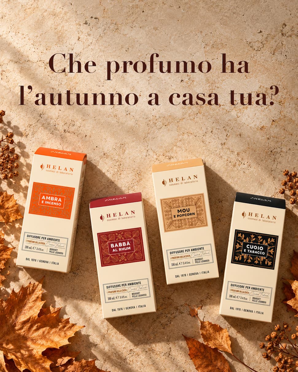 Profumi della casa