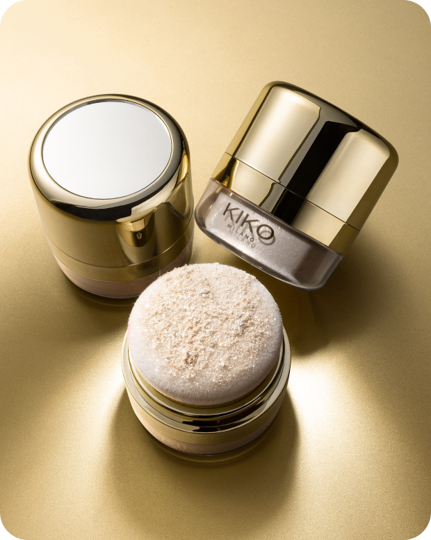 Pearly Puff Glow Highlighter