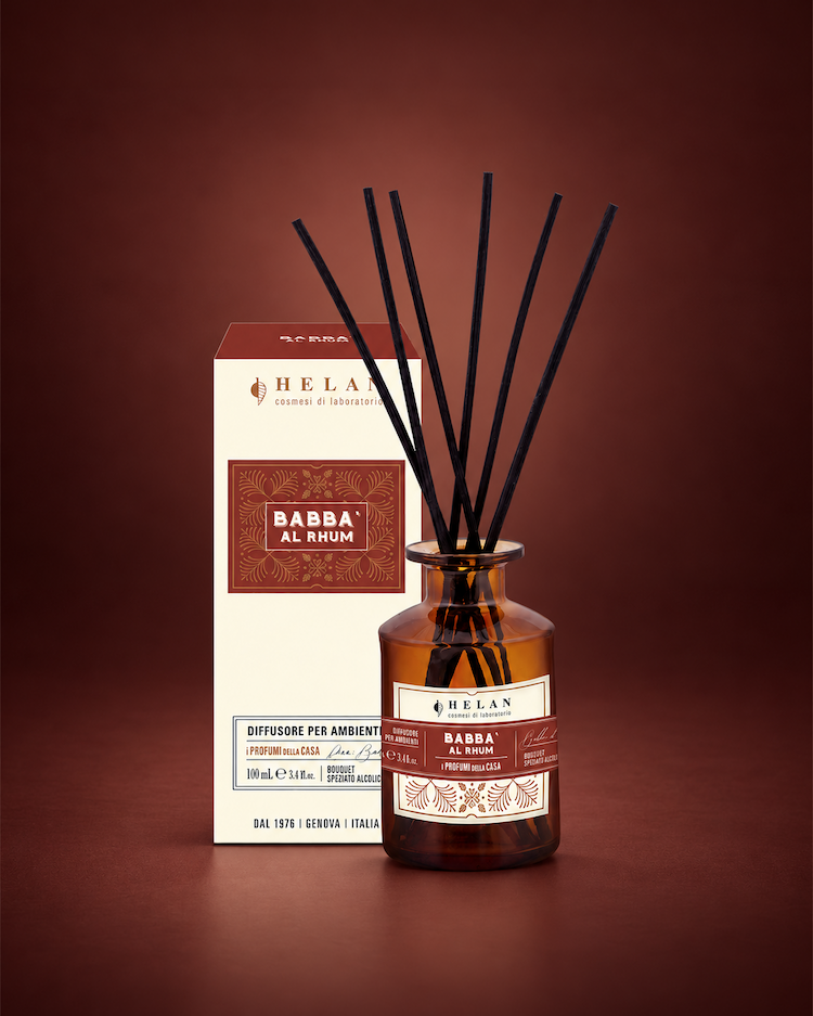 Babba rum