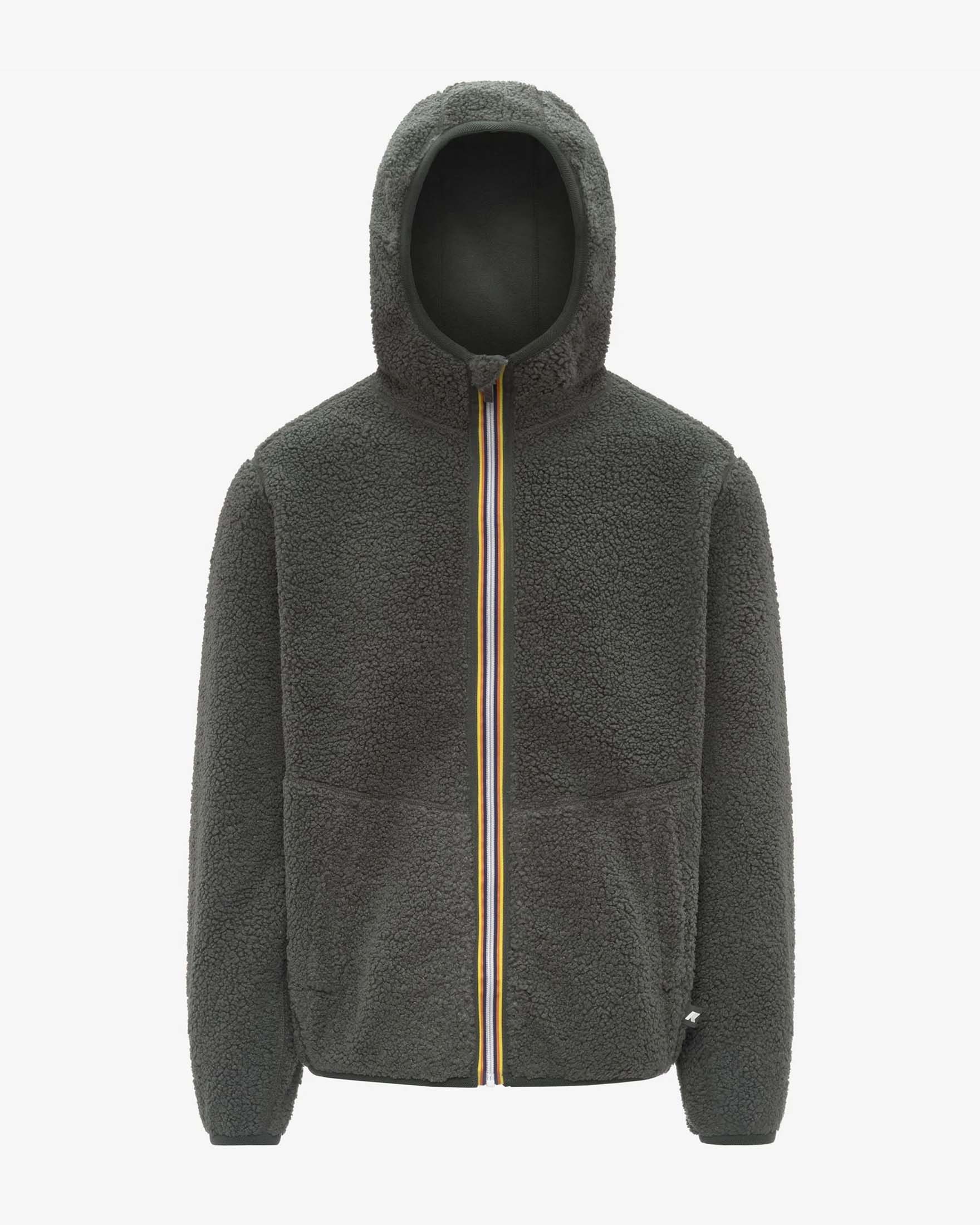 Acquista Felpa Jack Sherpa Polar Uomo