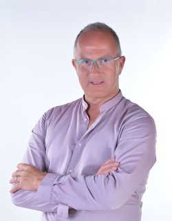 Dario Canil