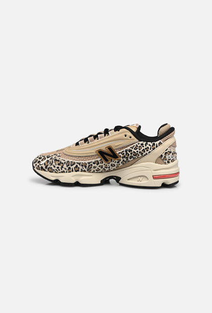 New Balance Baskets U1000 femme marron