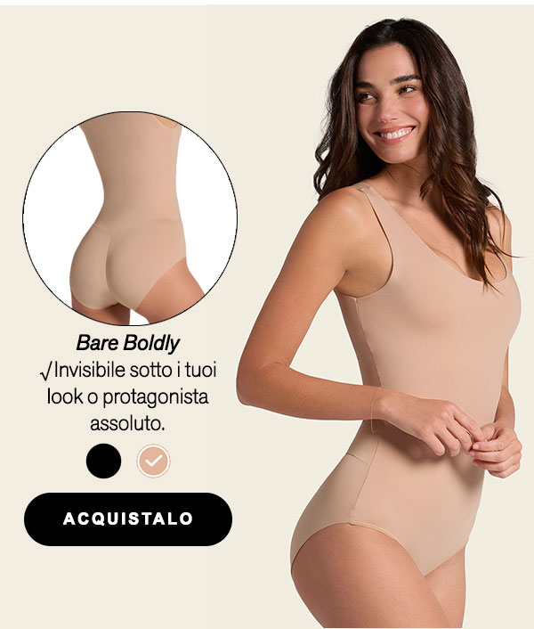 Body modellanti Leonisa