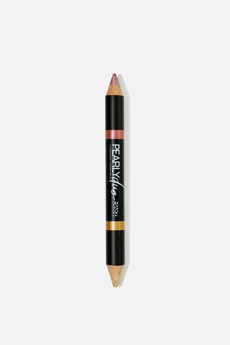 Image of Matita illuminante duo Pearly - MAKE ARTIST