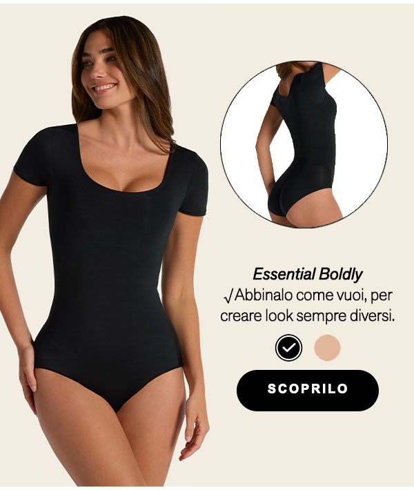 Body modellanti Leonisa