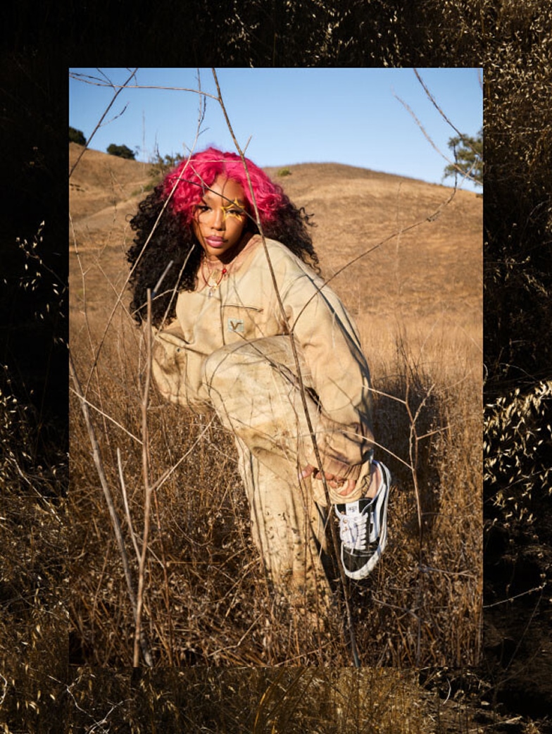 VANSZA is here