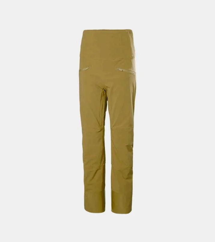 Women's Alphelia High Waist Insulated Ski Pants