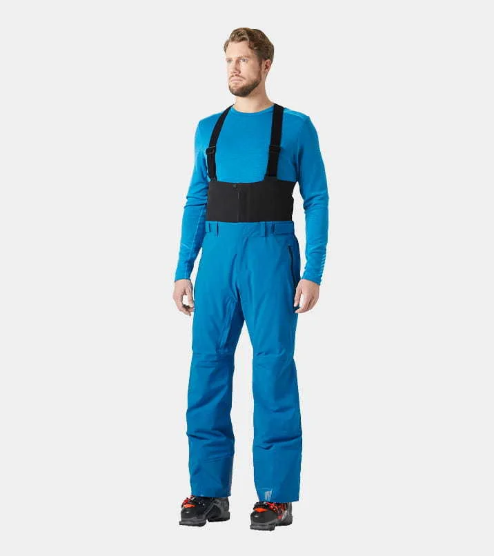 Men's Alpha Bib Ski Pants