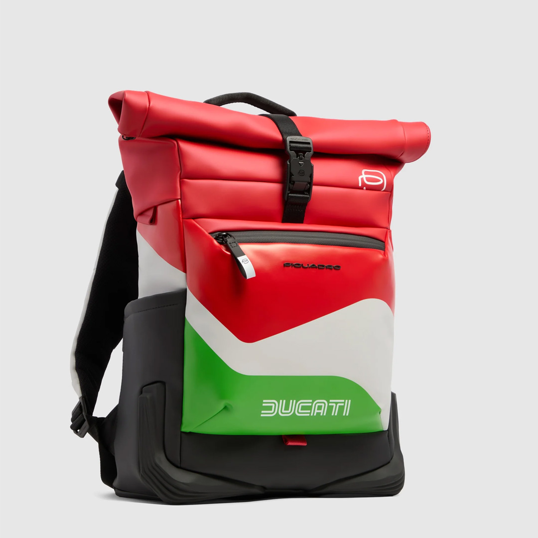 Zaino porta pc 15,6"