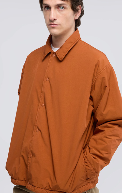 OVERSHIRT