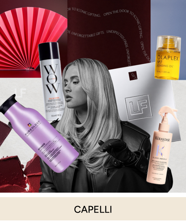 HAIRCARE
