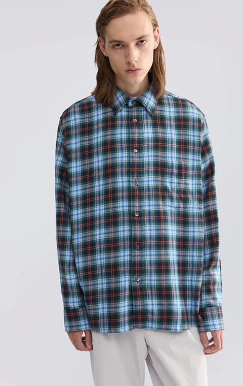 SHIRT