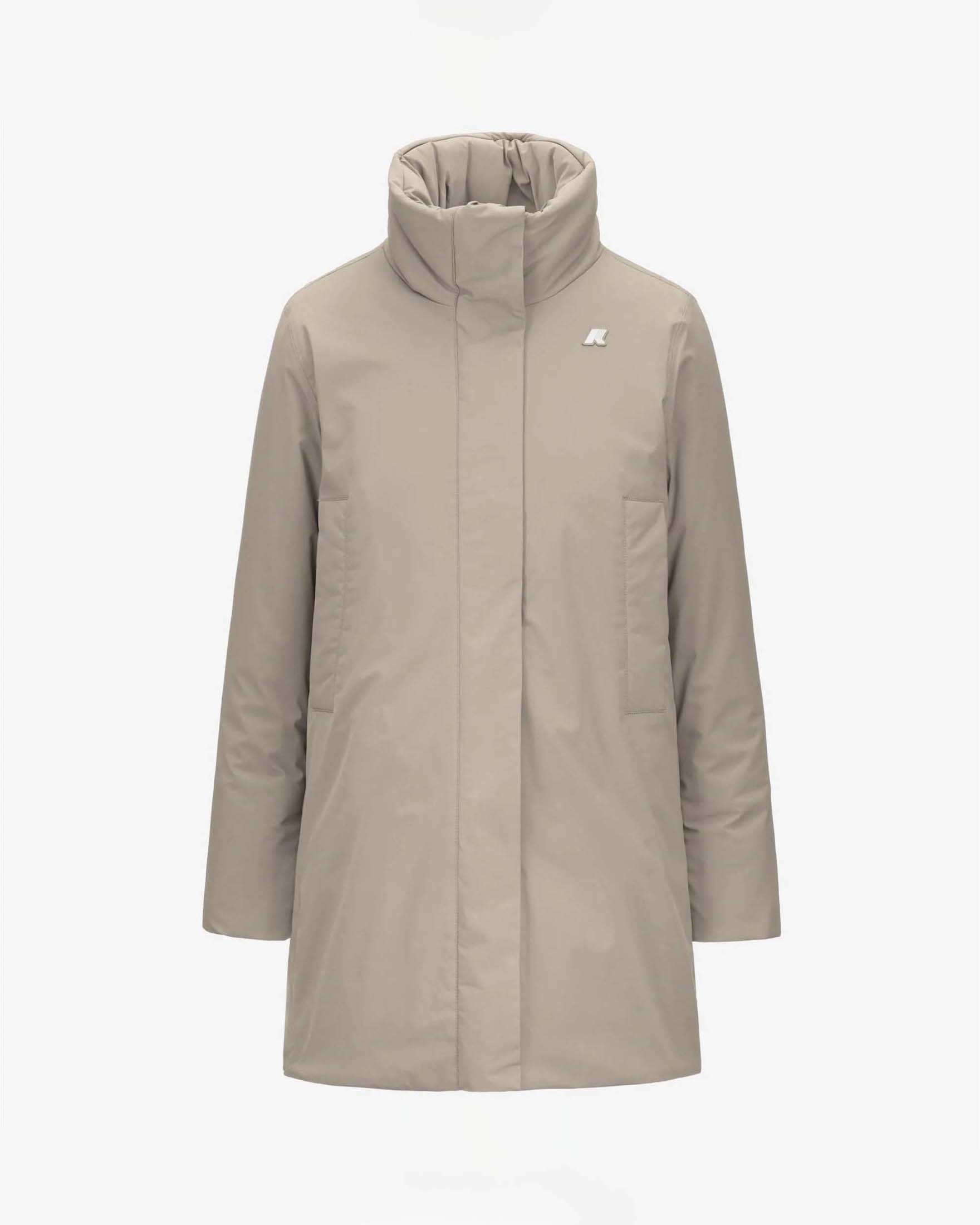 Acquista Giacca Marka St Warm Donna