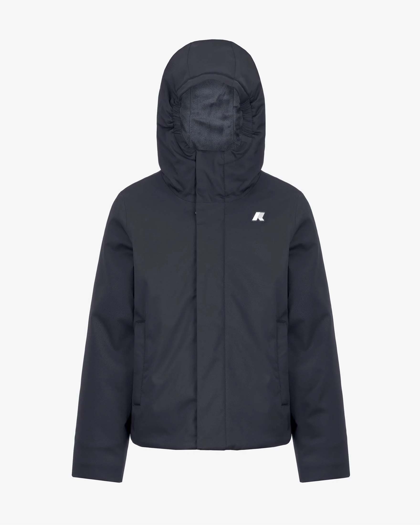 Acquista Giacca K-Way P. Jacko Twill Marmotta Bambino