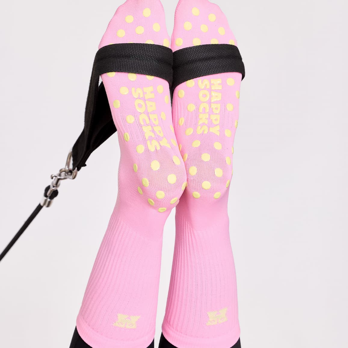Calze Pilates Grip