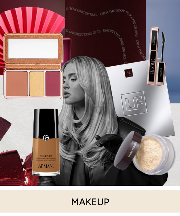 perfume