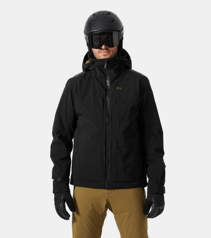 Men's Atlas Infinity Stretch Jacket