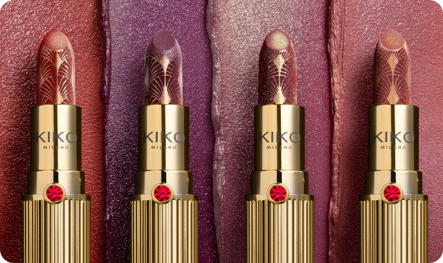 Sparkle Statement Sparkling Lipstick