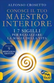 Conosci il Tuo Maestro Interiore