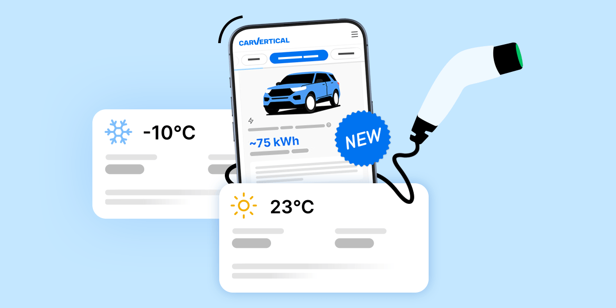 Sezione auto elettriche