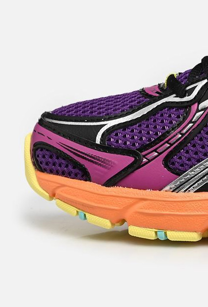 New Balance Baskets U740M multicolore