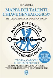 Mappa dei Talenti Chiave Genealogica