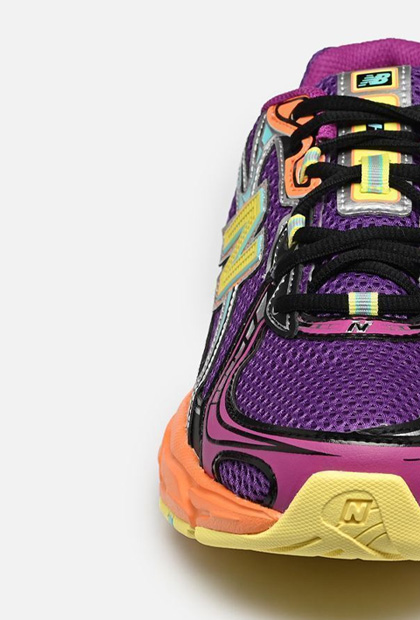 New Balance Baskets U740M multicolore