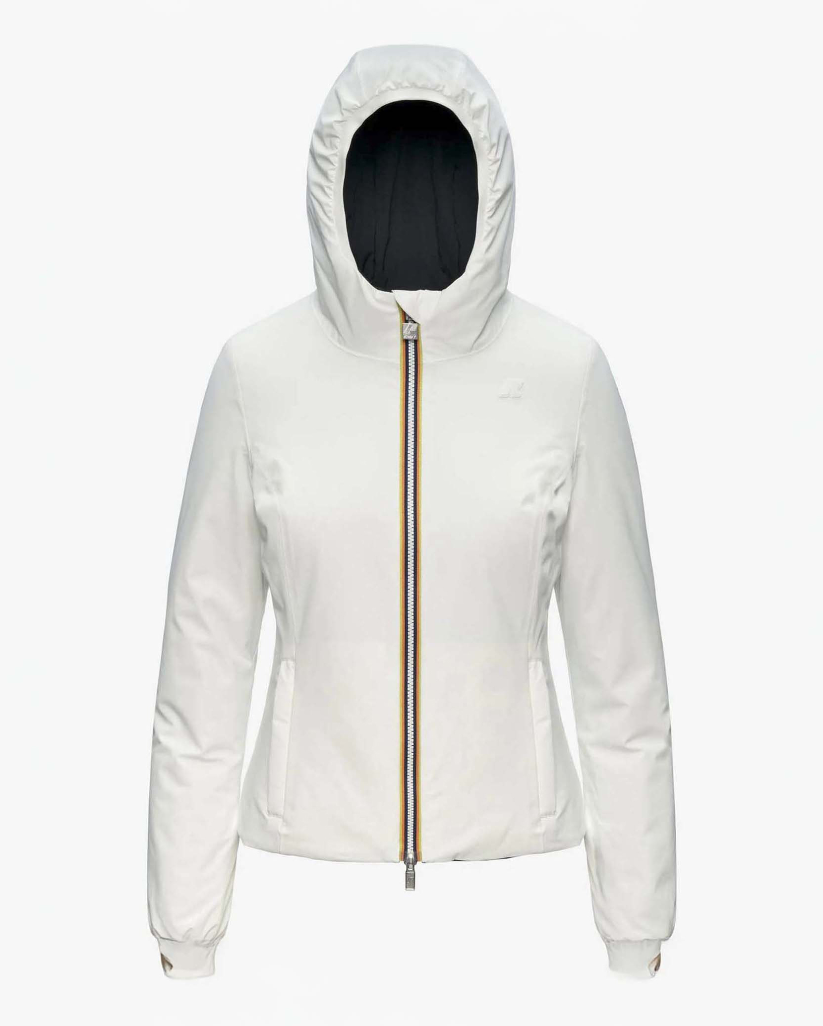 Acquista Giacca Warm Lily K-Way Donna