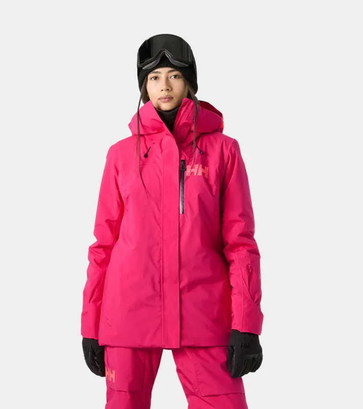 Women's Powshot Ski Jacket