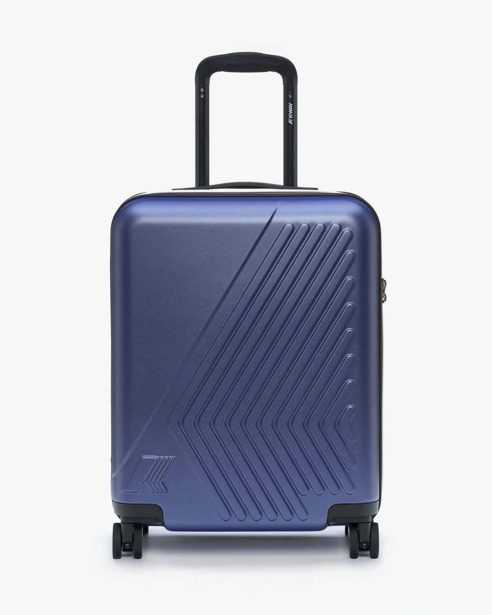 Acquista Trolley K-way Eudoxie Uomo