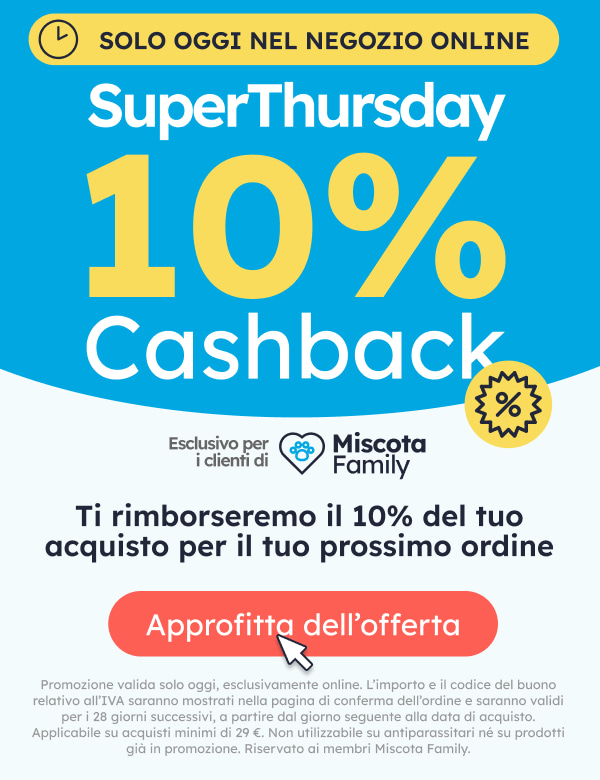 Goditi il tuo acquisto con un coupon.