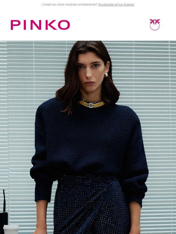 Knitwear: è il suo momento!