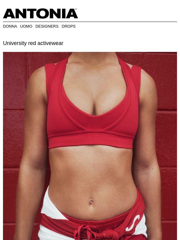 NikeSKIMS: The Varsity Collection