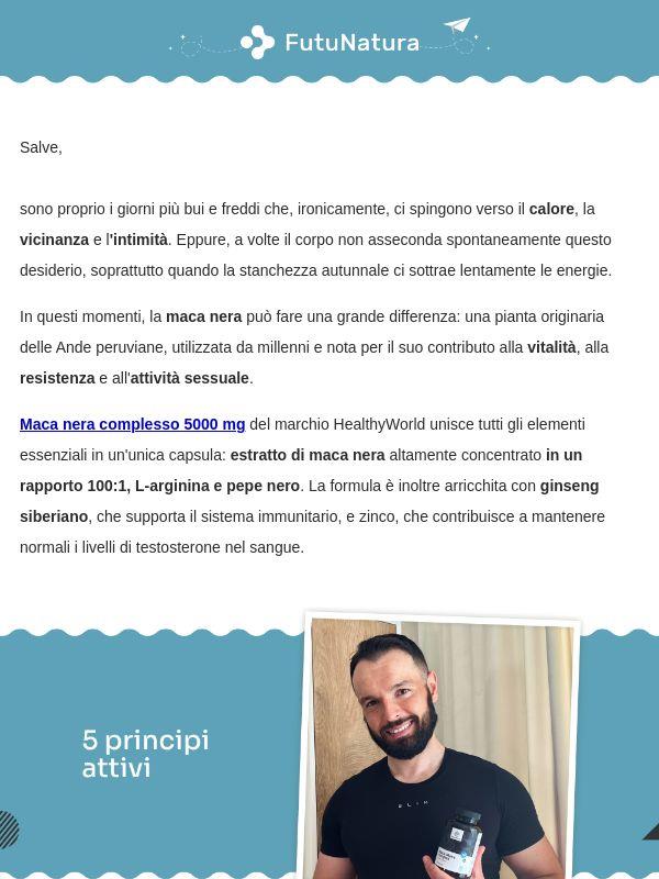 Serate buie, passioni accese 💕