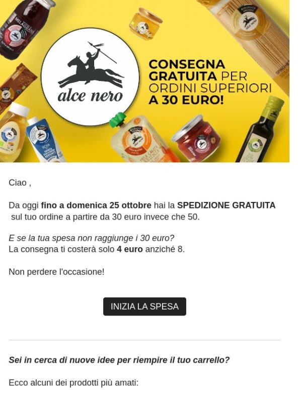 Fino al 25/10 spedizione gratuita sopra 30€ 🚚