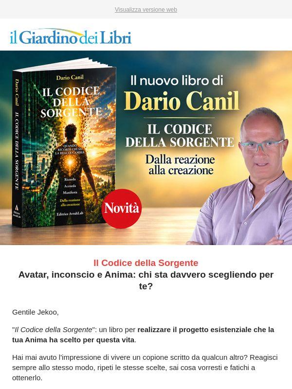 🌌 Il Codice della Sorgente: chi sta davvero scegliendo per te?