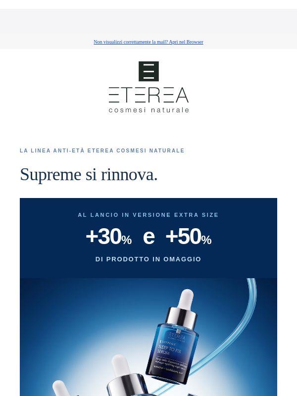 La nuova era Supreme è arrivata💙