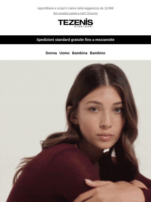Leggerissima con lana merino + SPEDIZIONI GRATIS ☁️🤎