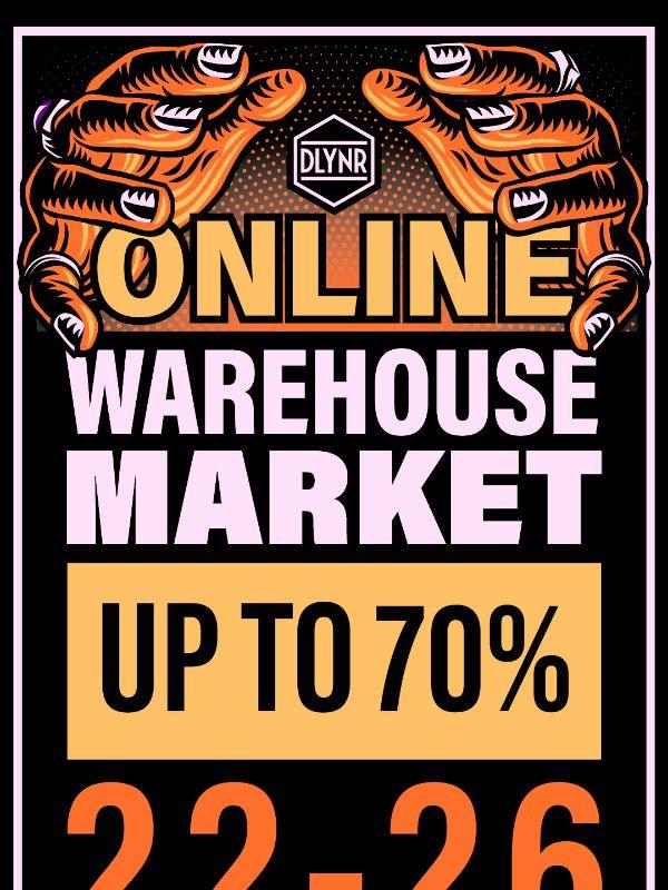 Warehouse Market